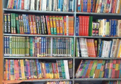 Vijayawada Books& Stationary
