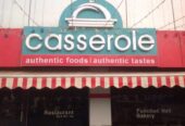 Casserole Multi Cuisine Family Restaurant