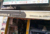 Sarada Oil Company