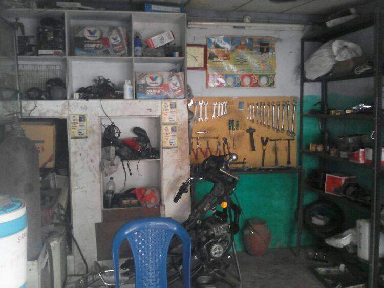 Khwaja Electrical And Lightning Works