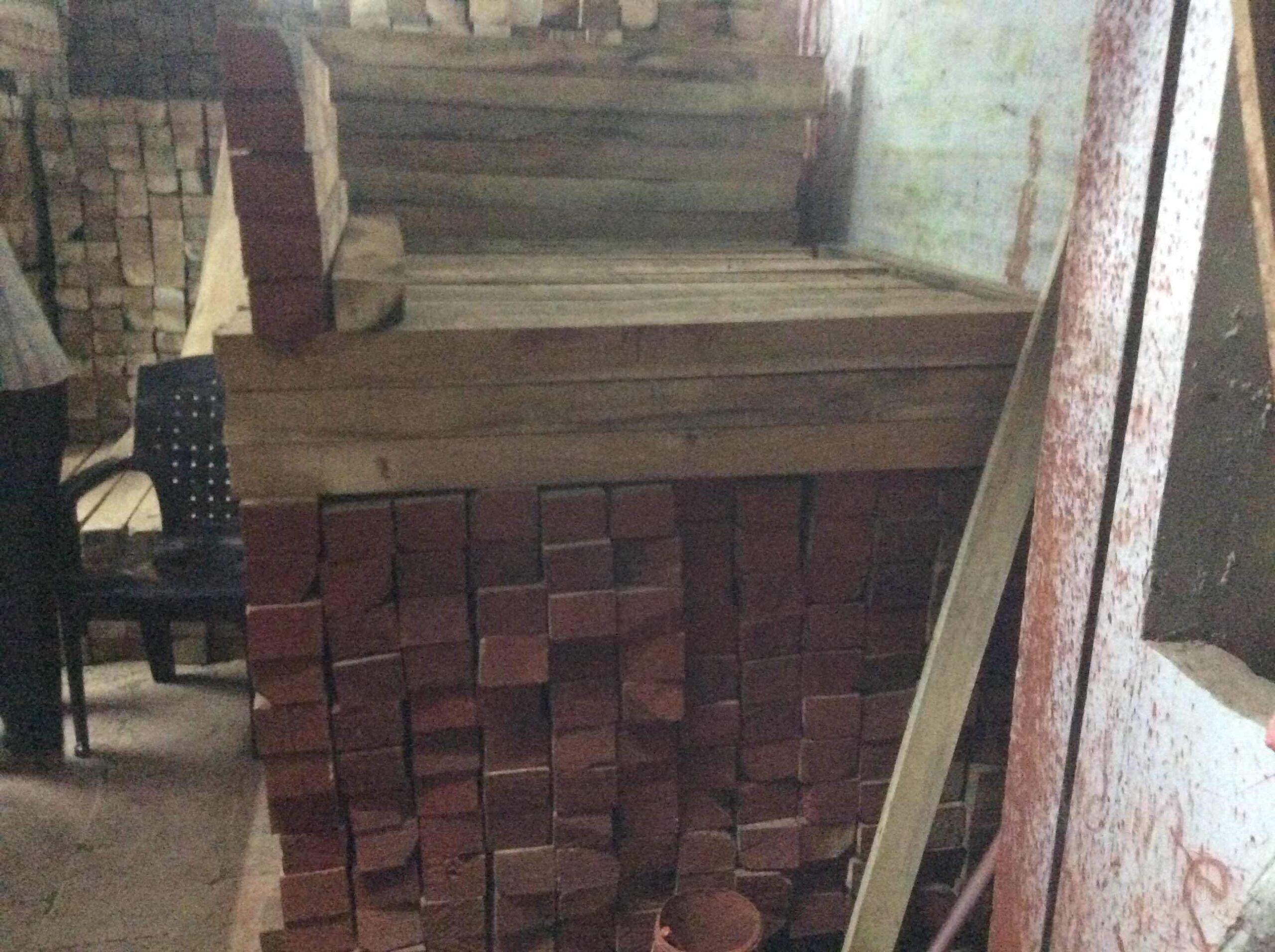 Sri Ayyappa Swamy Timbers