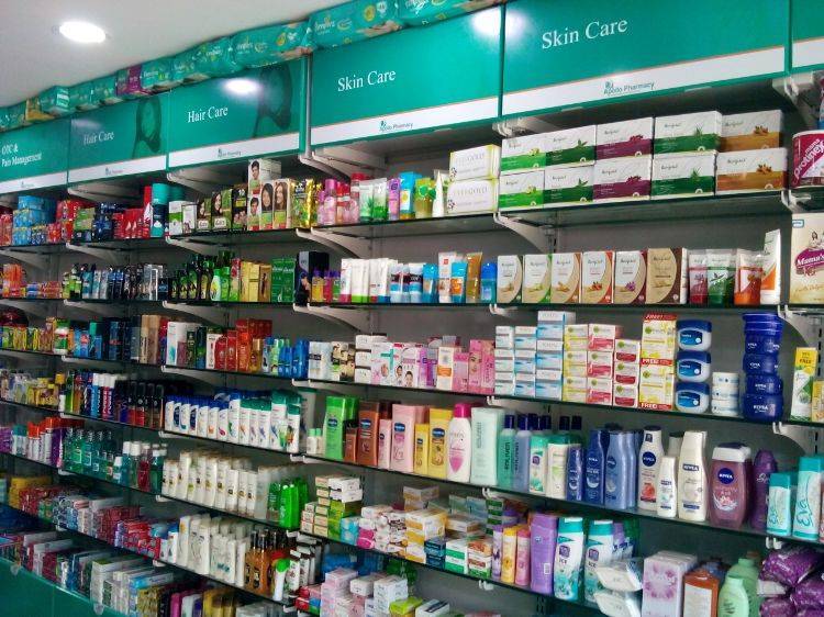 Apollo Pharmacy