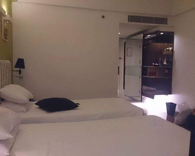 Golden Pavilion Multicuisine Restaurant