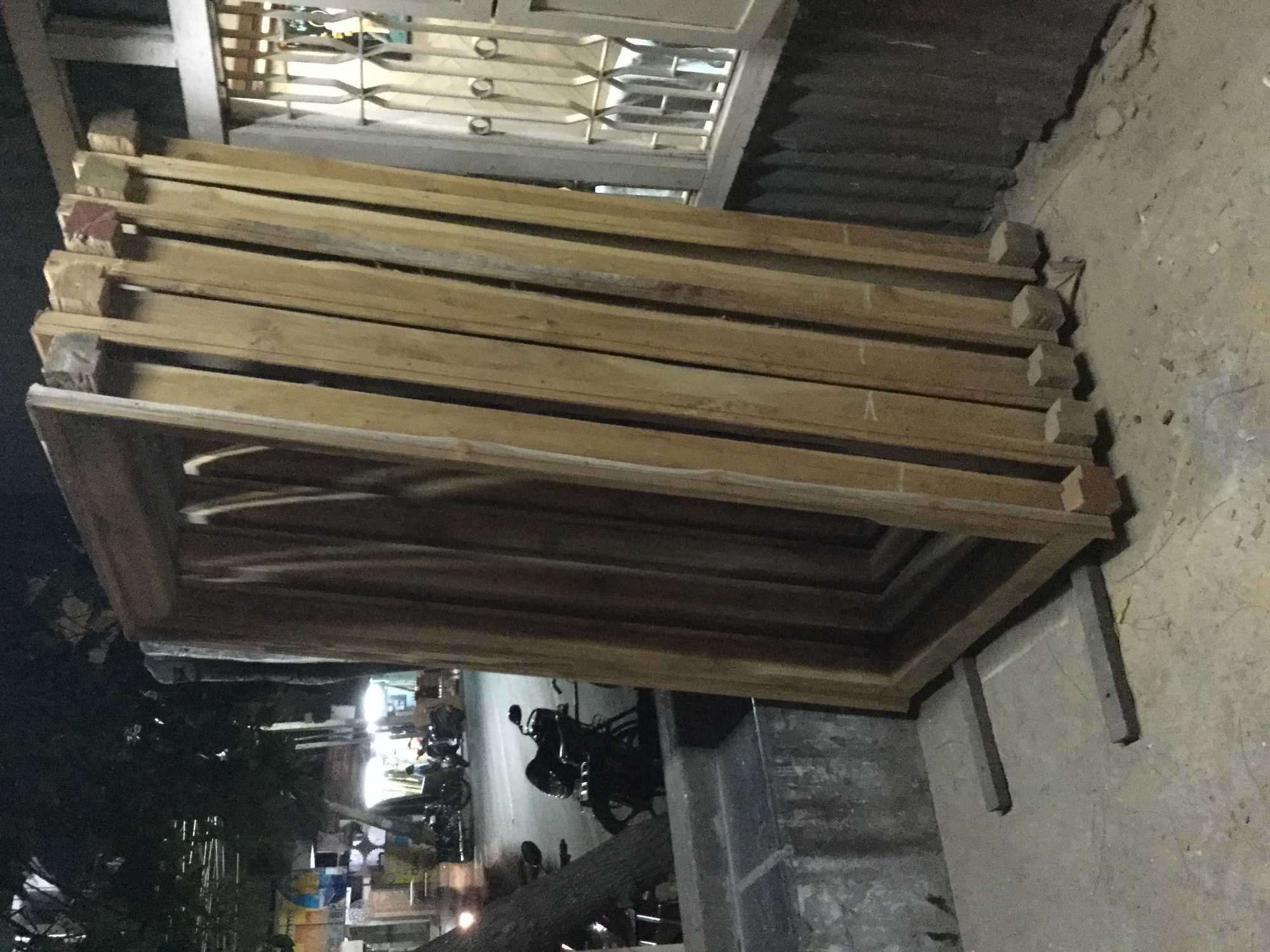 Sri Krishna Timber Depot