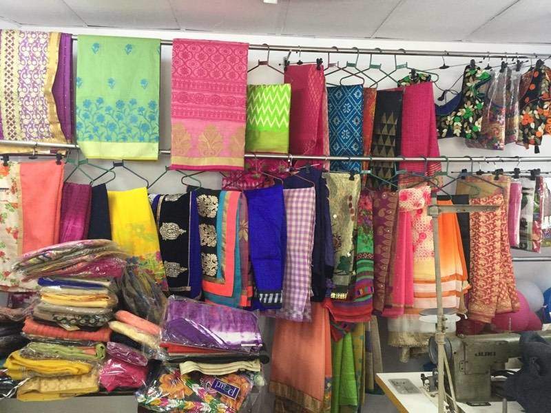 Hassine Designer Collections