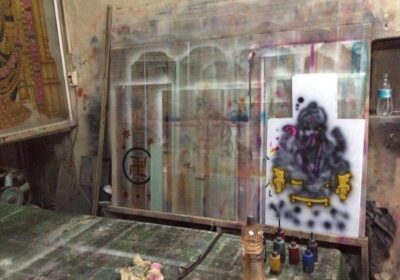 Creative Glass Designers