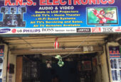 K.n.s.electronics Audio & Video