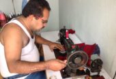Rebon Tailors