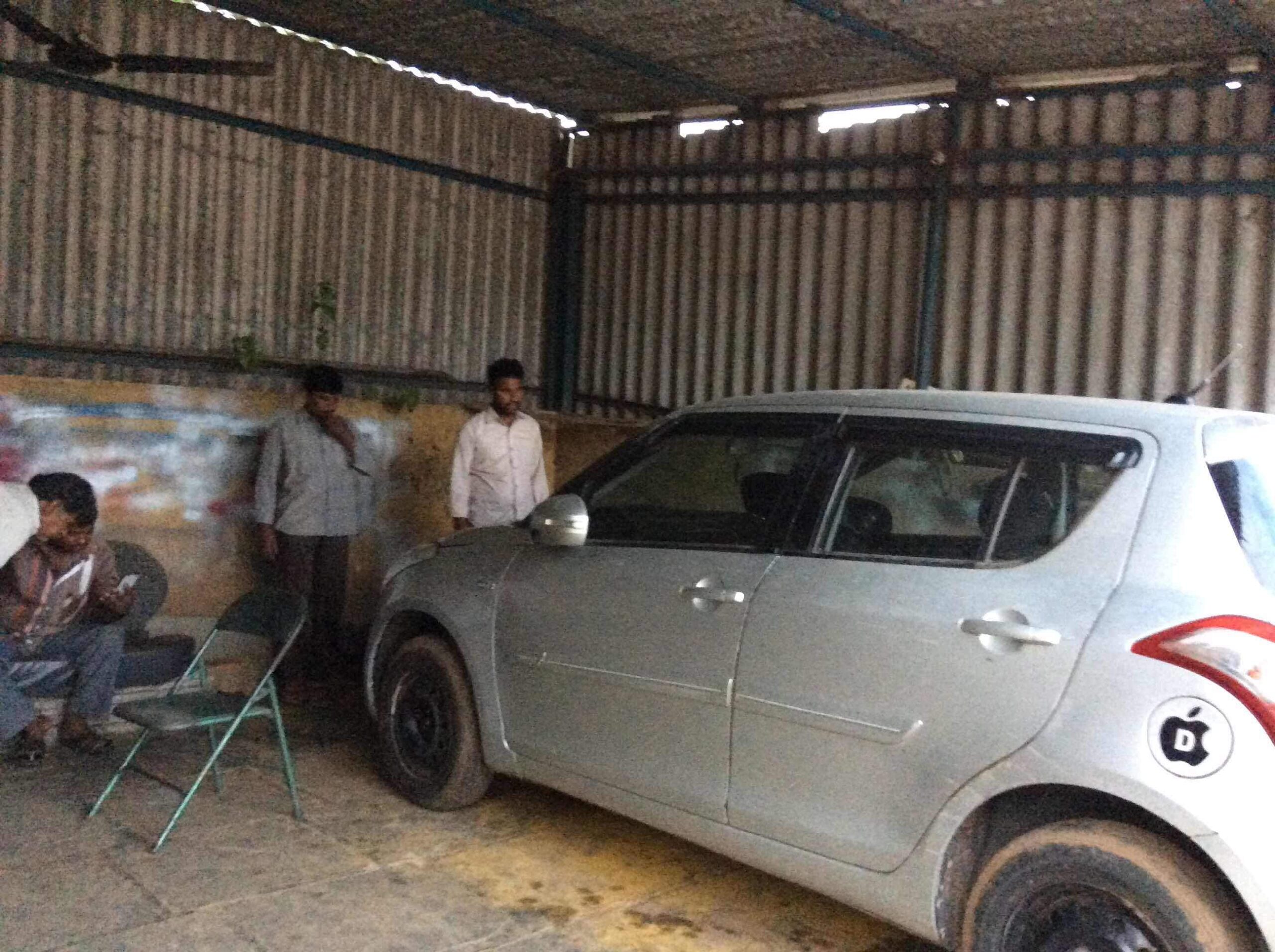 Star Car Works Mg Road