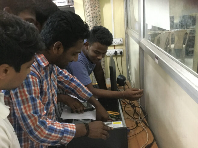 Micro Computers