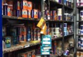 Sai Paints & Hardware