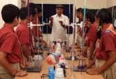 Sri Chaitanya Techno School