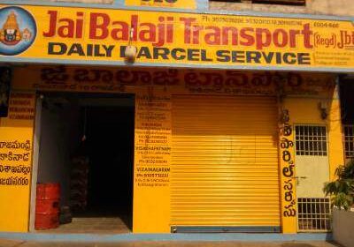 JAI Balaji Transport