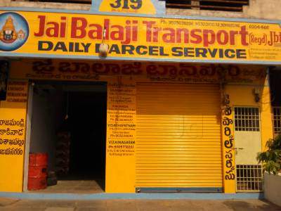 JAI Balaji Transport