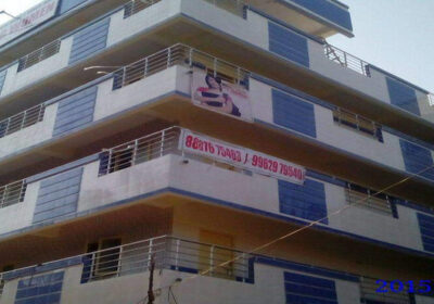 Sai Ganesh Ladies Hostel