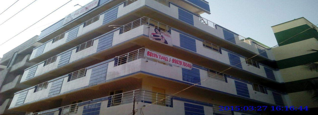 Sai Ganesh Ladies Hostel