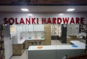 Solanki Hardware