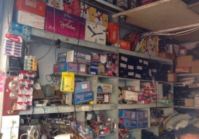Blue Star Electronics & Electricals