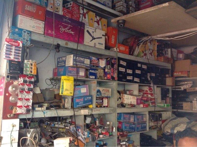 Blue Star Electronics & Electricals