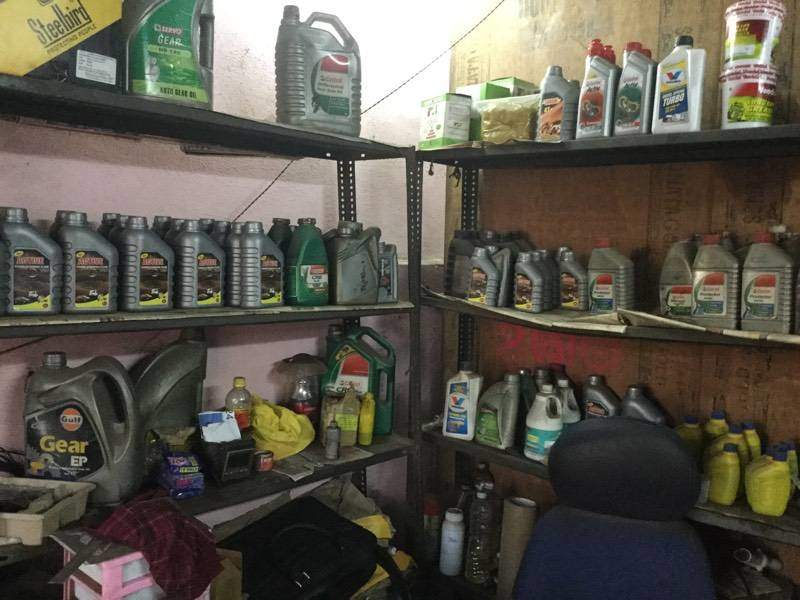 Sri Sai Balaji Traders