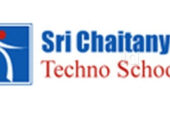 Sri Chaitanya Techno School