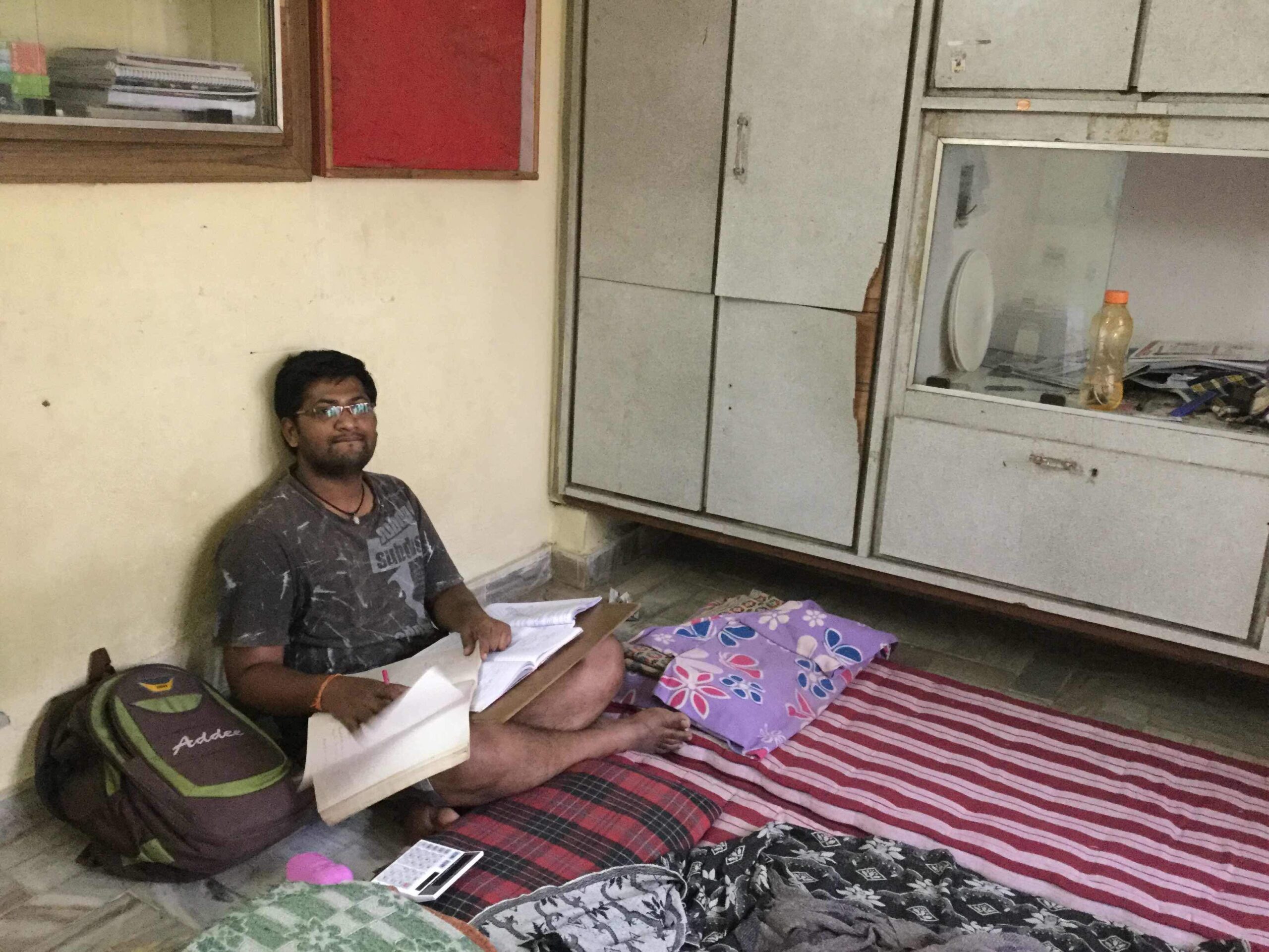 Venkayamma Boys Hostel