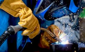 Tirumala Fabrication Works