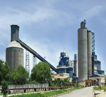 Zuari Cement Limited