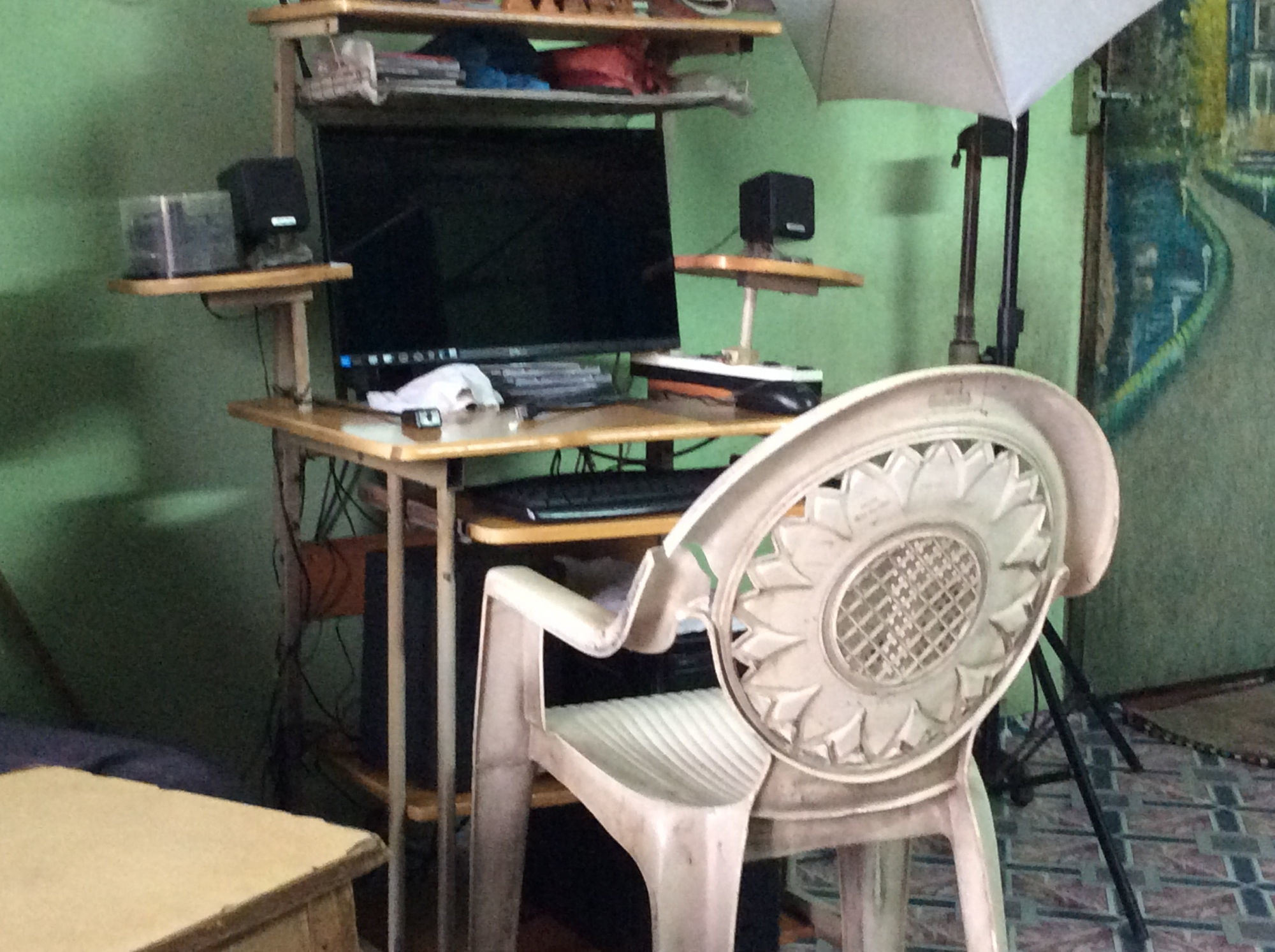 Bhargavi Digital Studio