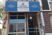 Mahaveer Glass Compan