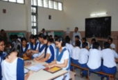 Siddartha Public School