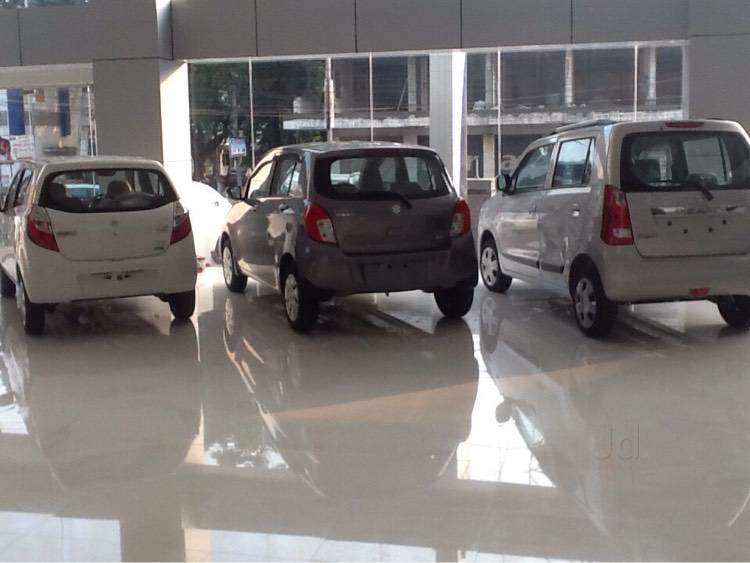 Mitsubishi Cars Sales & Service