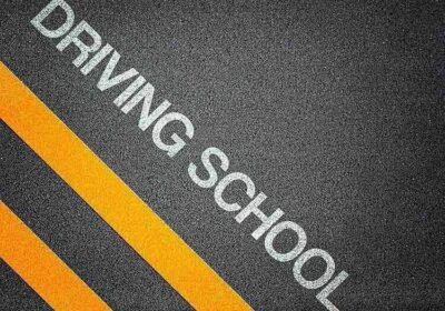 R R Driving School