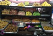 Radha Krishna sweet shop