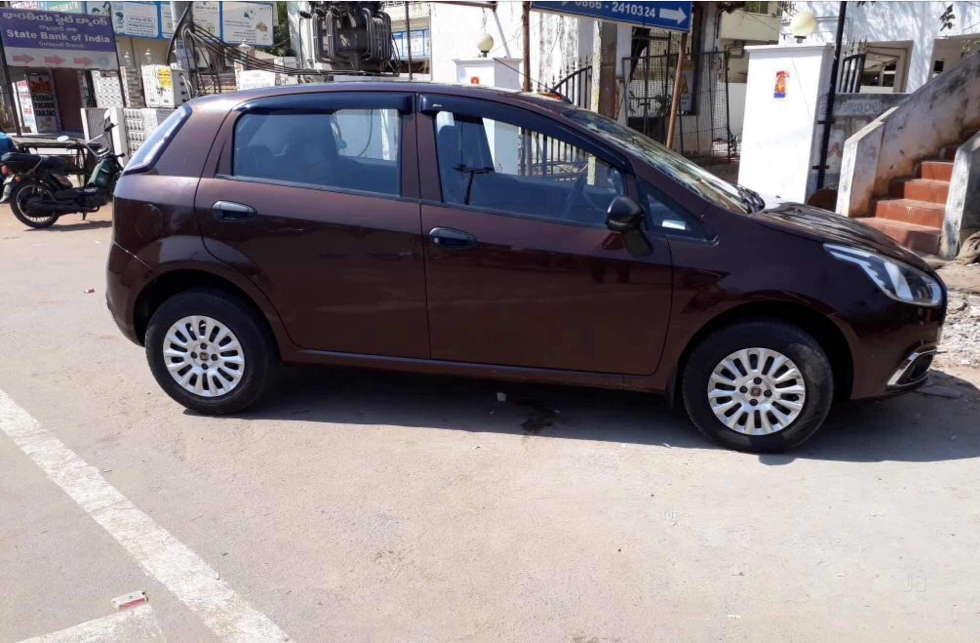 Immanuvel CAR Travels