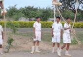 VICTORY DEFENCE ACADEMY