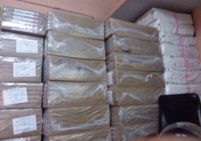 Vinayaka Paper Products Vinayaka Paper Products