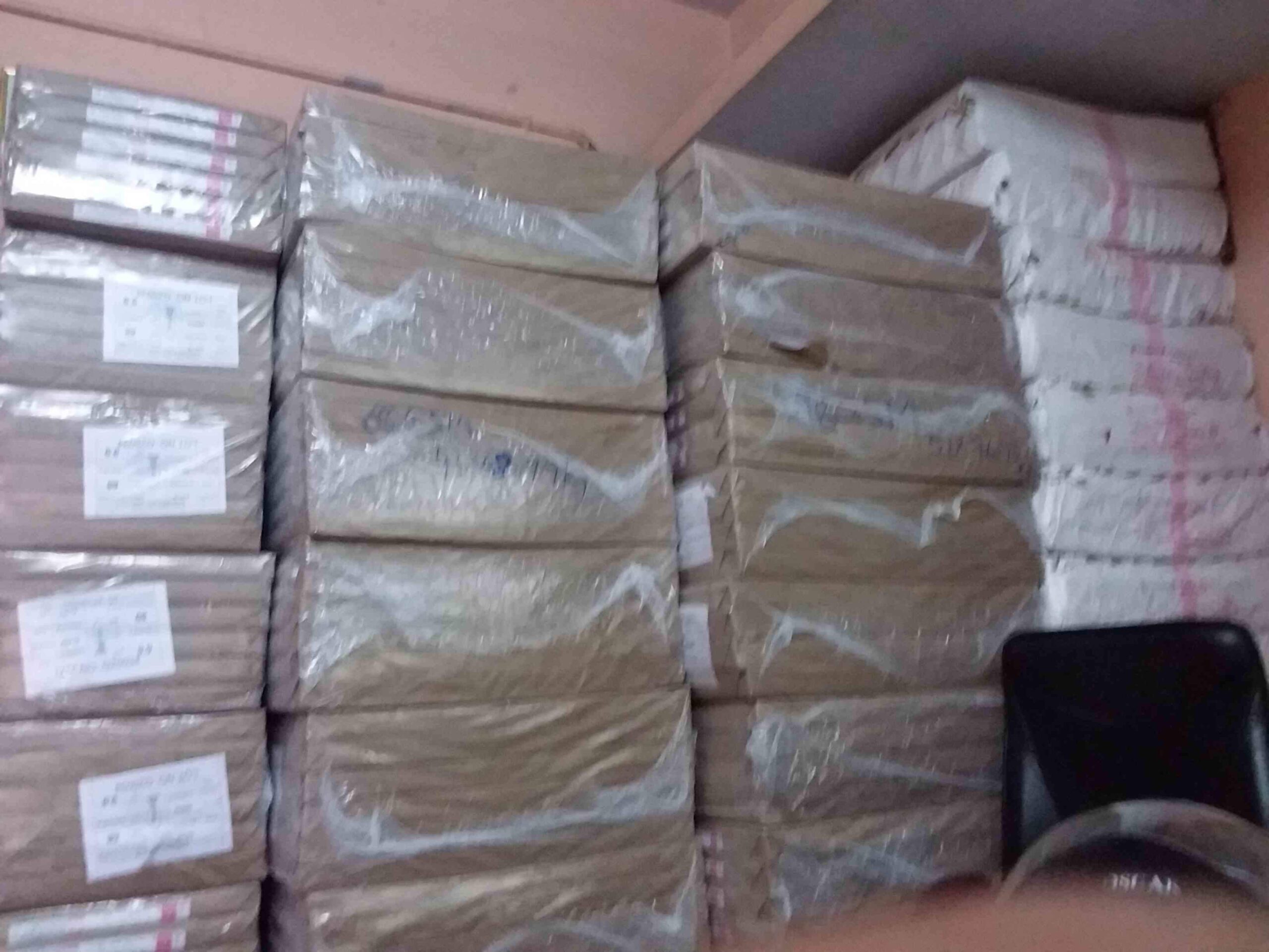 Vinayaka Paper Products