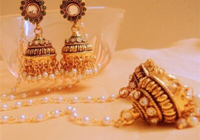 Riddhisiddhi Bullion Ltd (Rsbl)