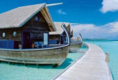 Kakani Holidays Pvt Ltd