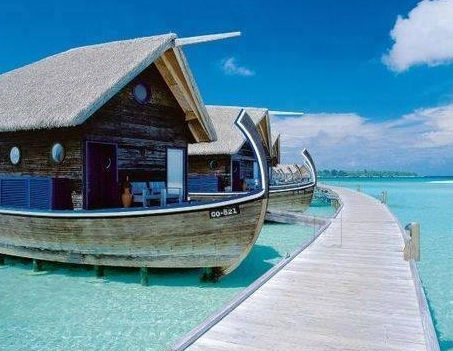 Kakani Holidays Pvt Ltd