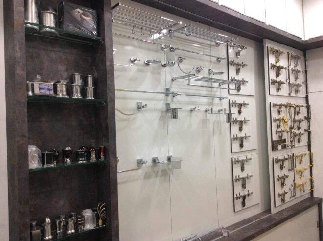 Mahaveer Hardware