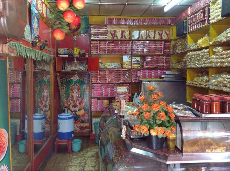 Sree Lakshmi Durga Sweet Shop