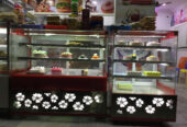 Rcih N Quality Bakery & Sweets
