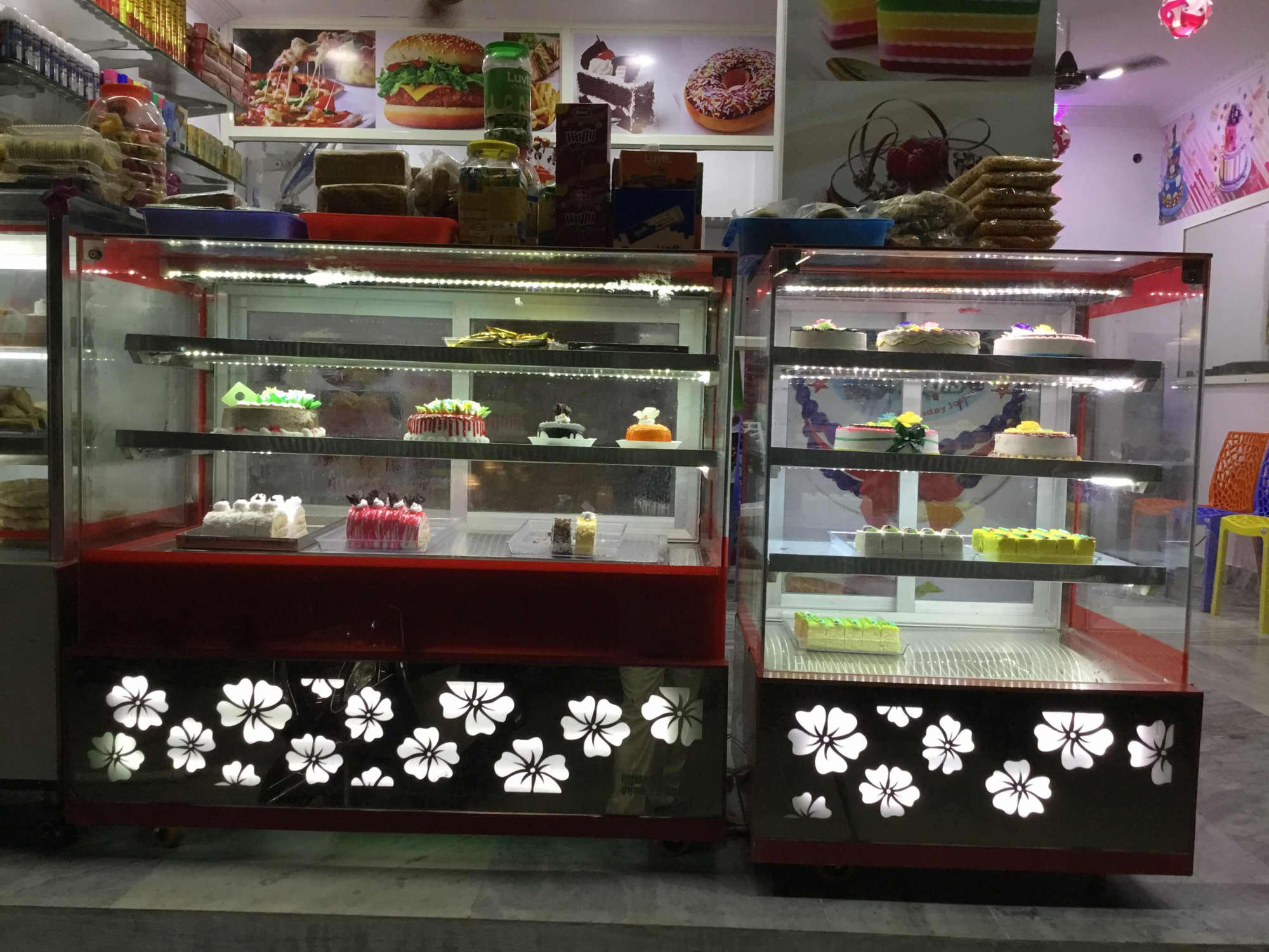 Rcih N Quality Bakery & Sweets