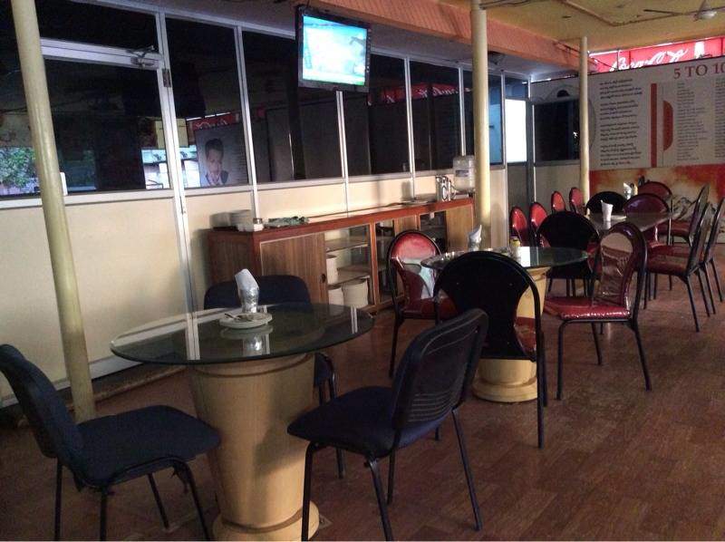 Capital The Moms Kitchen