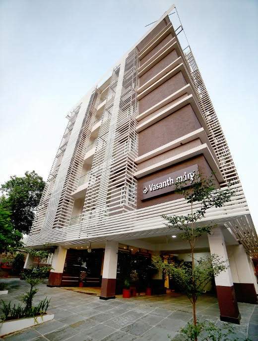 Hotel Vasanth Marg