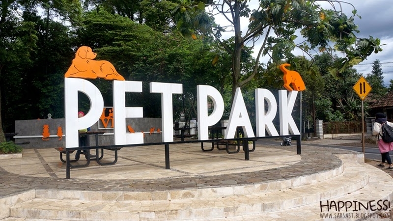 Pet Park – Vijayawada