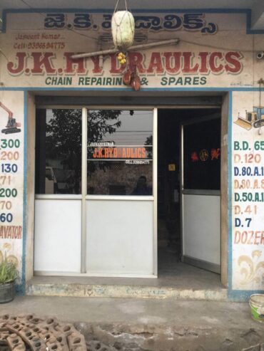 J K Hydraulics