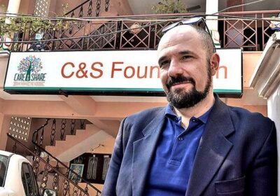 C&S Foundation